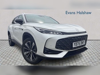 Used MG MG HS 2025 for sale - 78881057: Photo