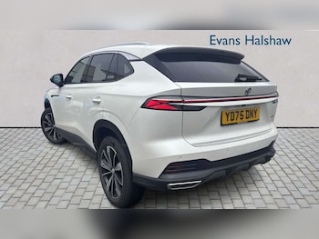 Used MG MG HS 2025 for sale - 78881057: Photo