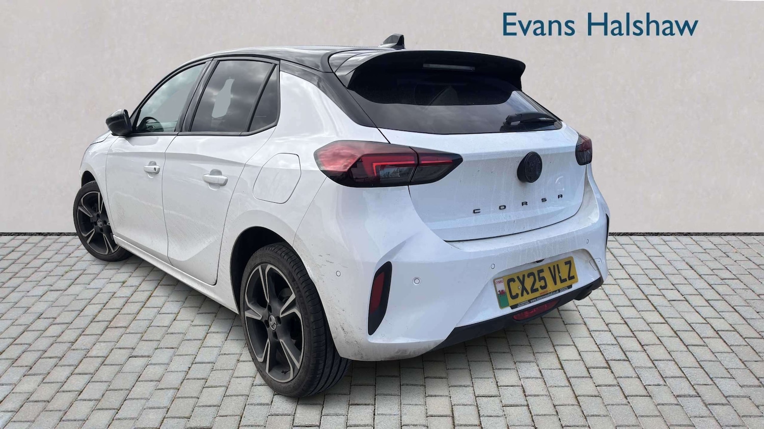 Used Vauxhall Corsa for sale - 77859706: Photo 3