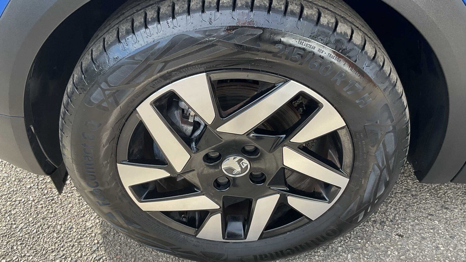 Used Vauxhall Mokka for sale - 77859080: Photo 10