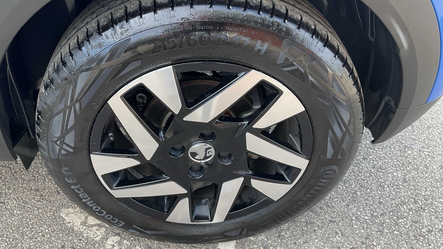 Used Vauxhall Mokka for sale - 77859080: Photo 11