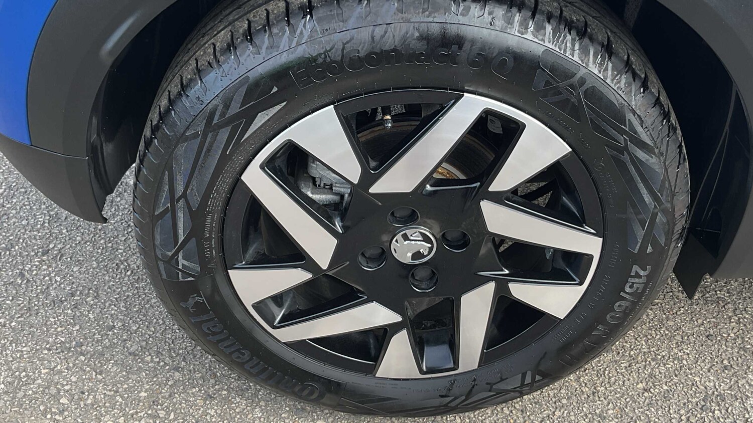 Used Vauxhall Mokka for sale - 77859080: Photo 12