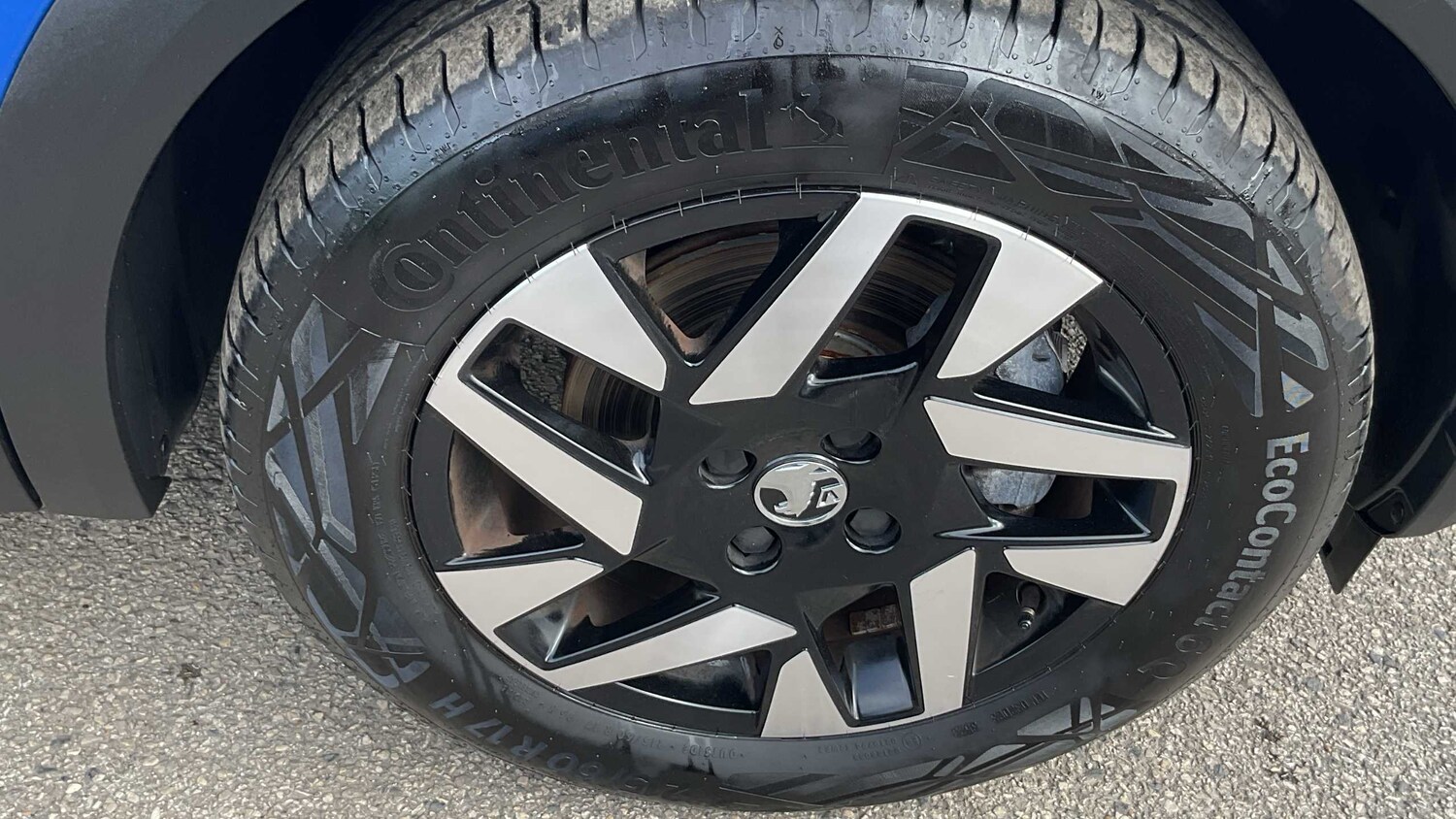 Used Vauxhall Mokka for sale - 77859080: Photo 13