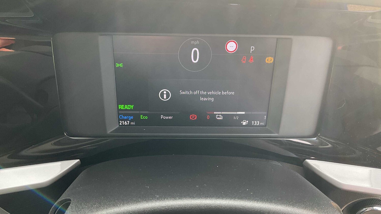 Used Vauxhall Mokka for sale - 77859080: Photo 15