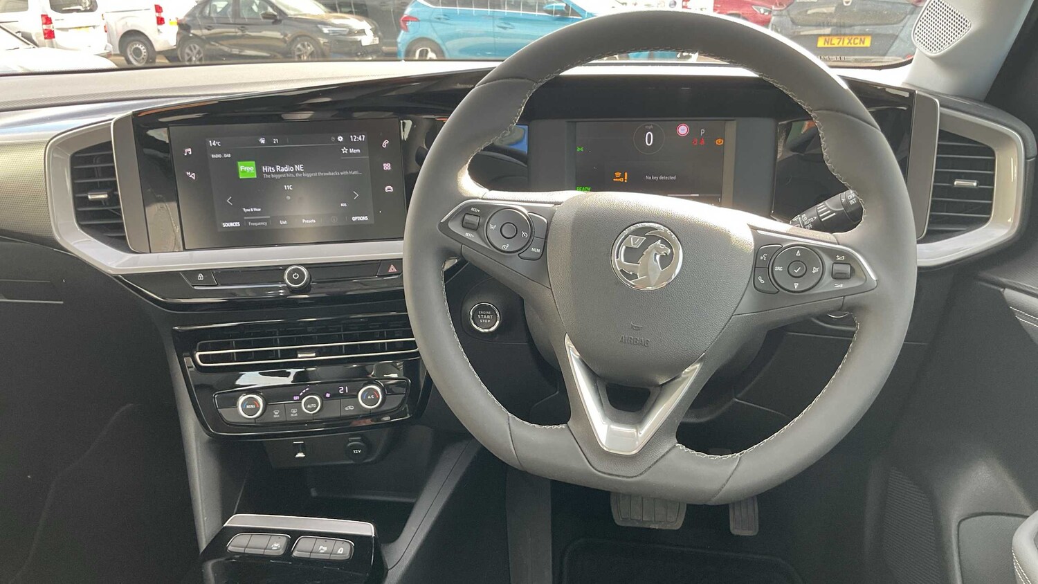 Used Vauxhall Mokka for sale - 77859080: Photo 16