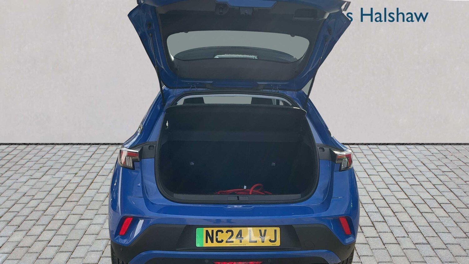 Used Vauxhall Mokka for sale - 77859080: Photo 18