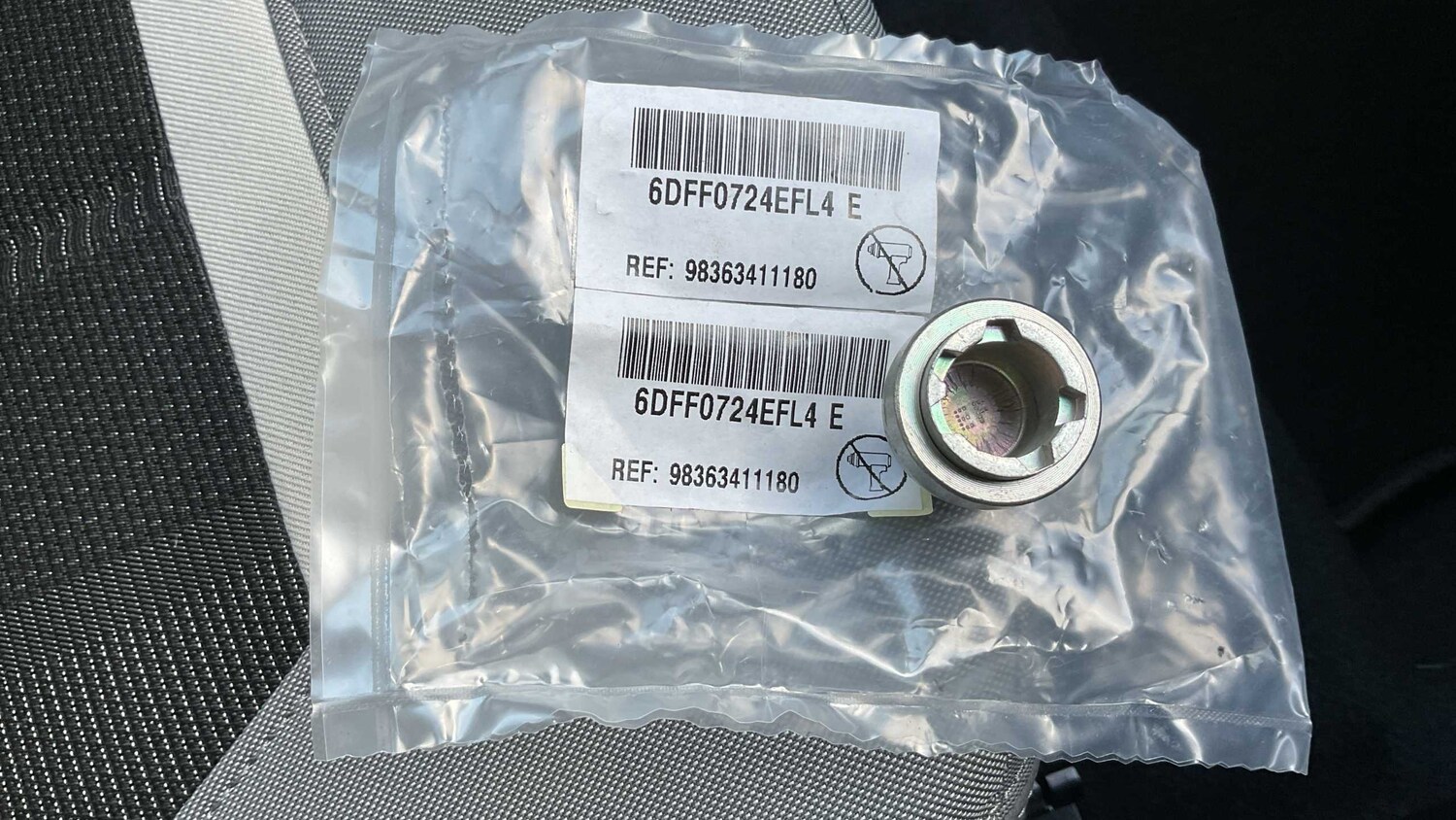 Used Vauxhall Mokka for sale - 77859080: Photo 19