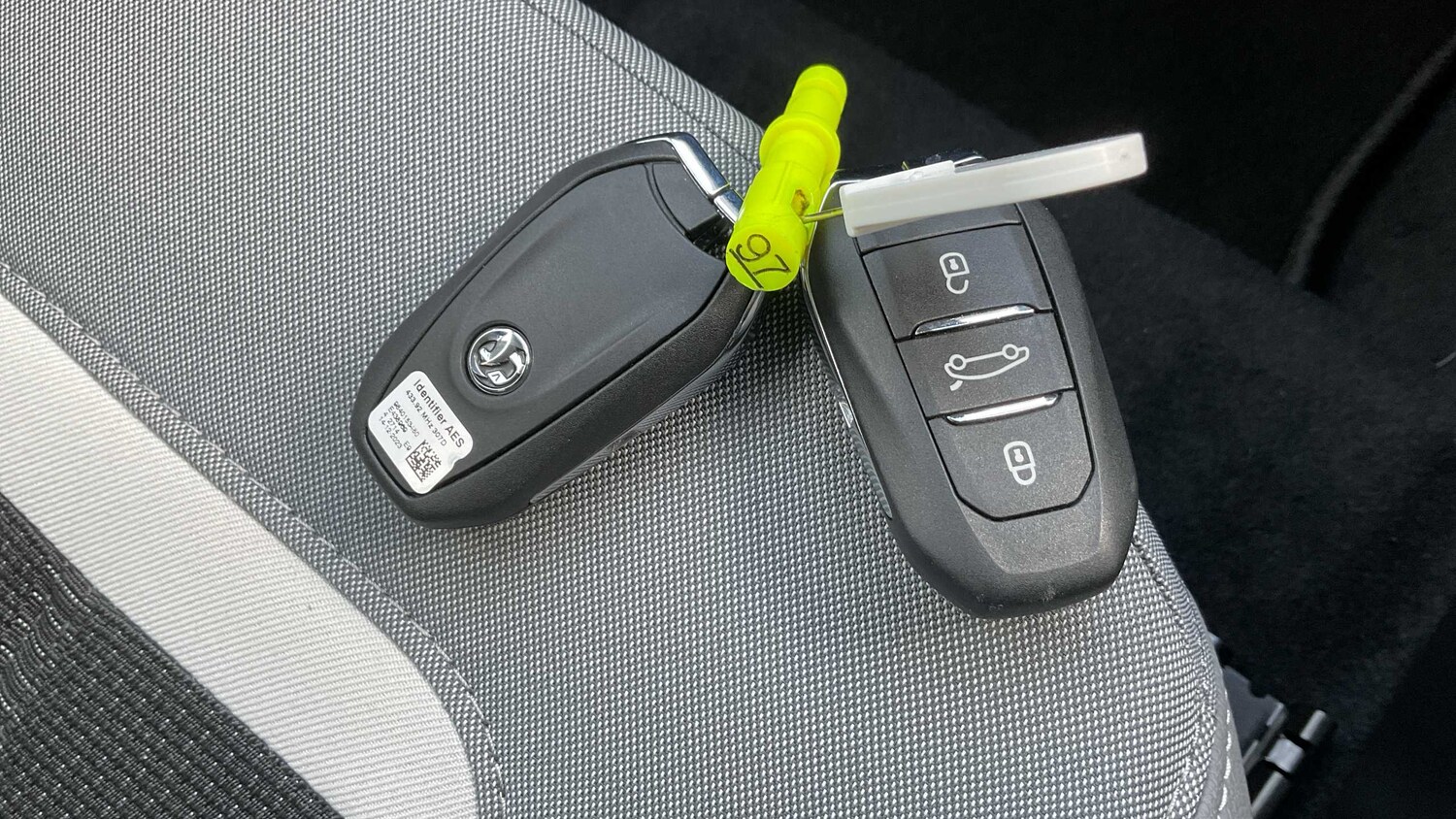 Used Vauxhall Mokka for sale - 77859080: Photo 20