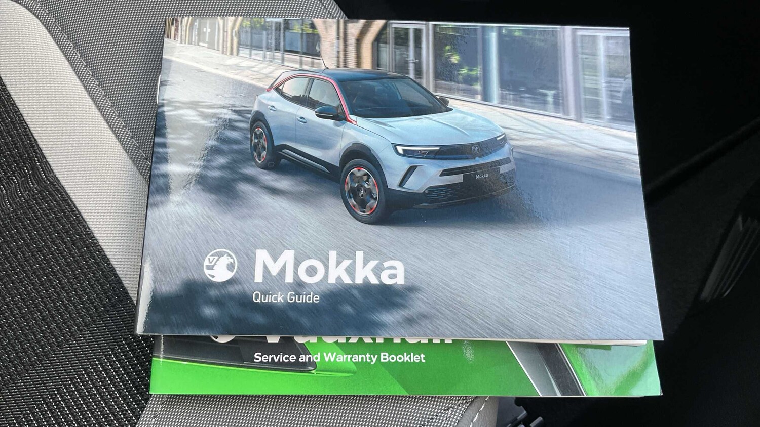 Used Vauxhall Mokka for sale - 77859080: Photo 22