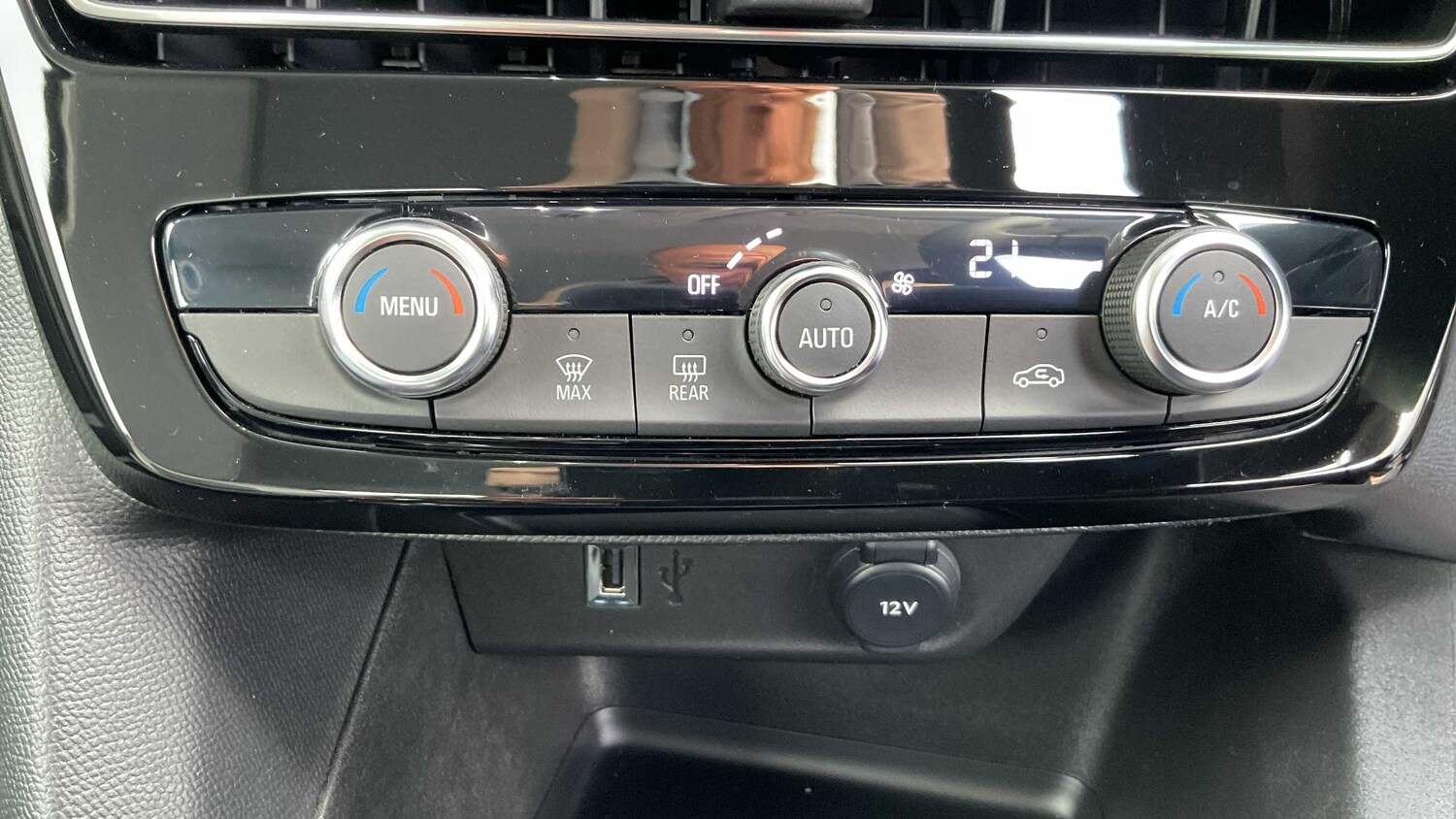 Used Vauxhall Mokka for sale - 77859080: Photo 24