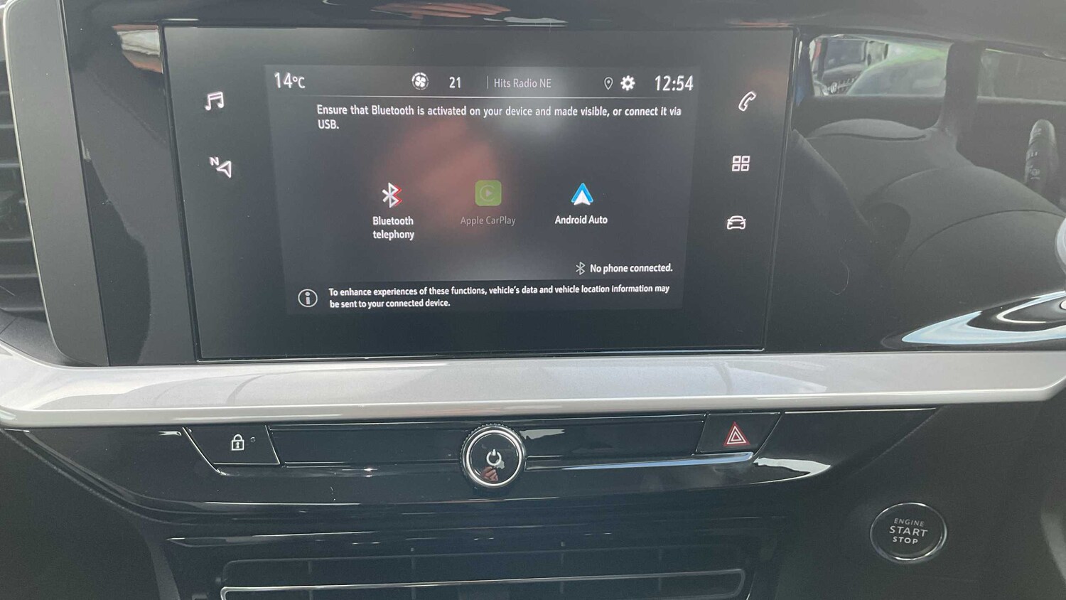 Used Vauxhall Mokka for sale - 77859080: Photo 27