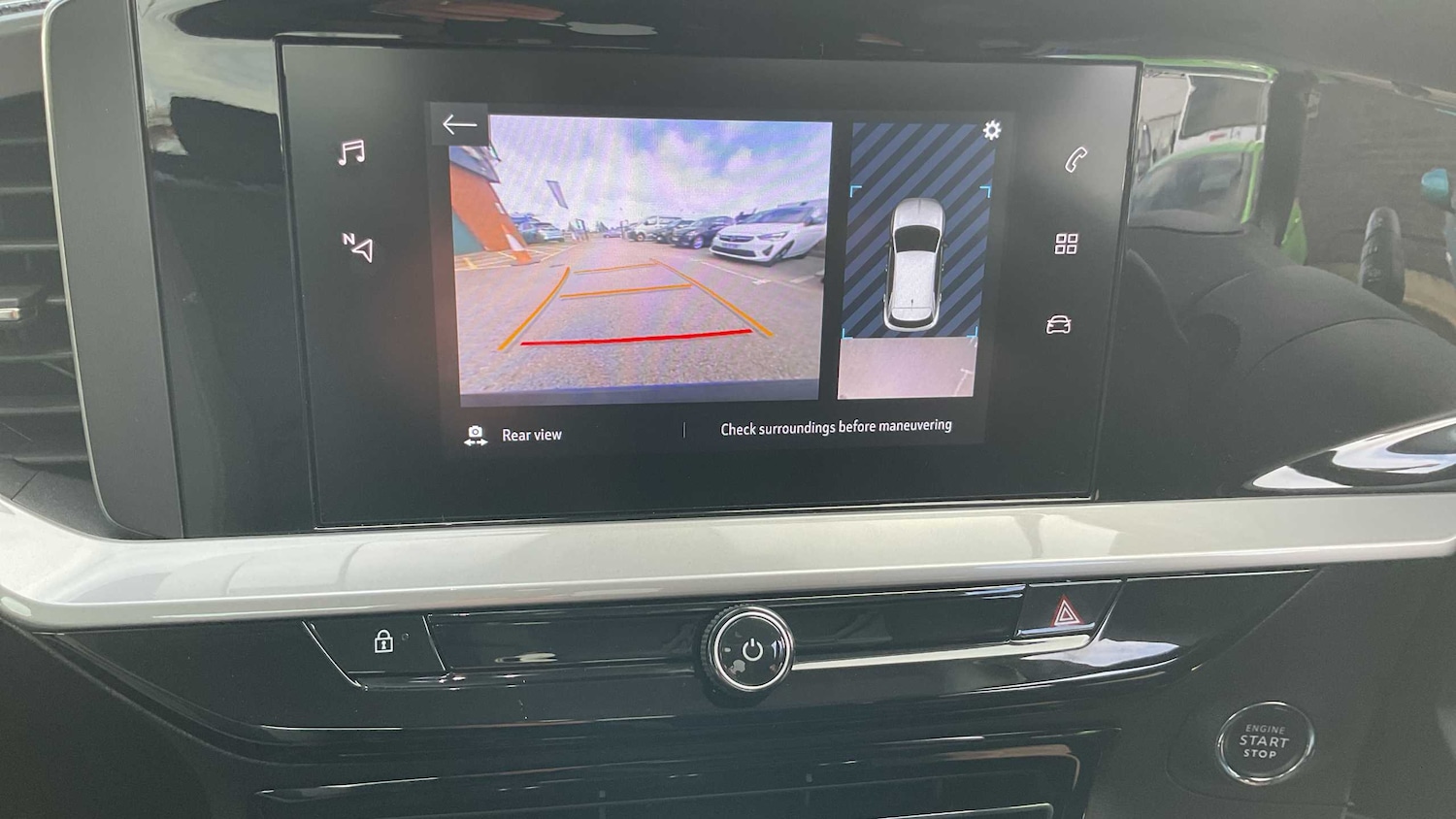 Used Vauxhall Mokka for sale - 77859080: Photo 3