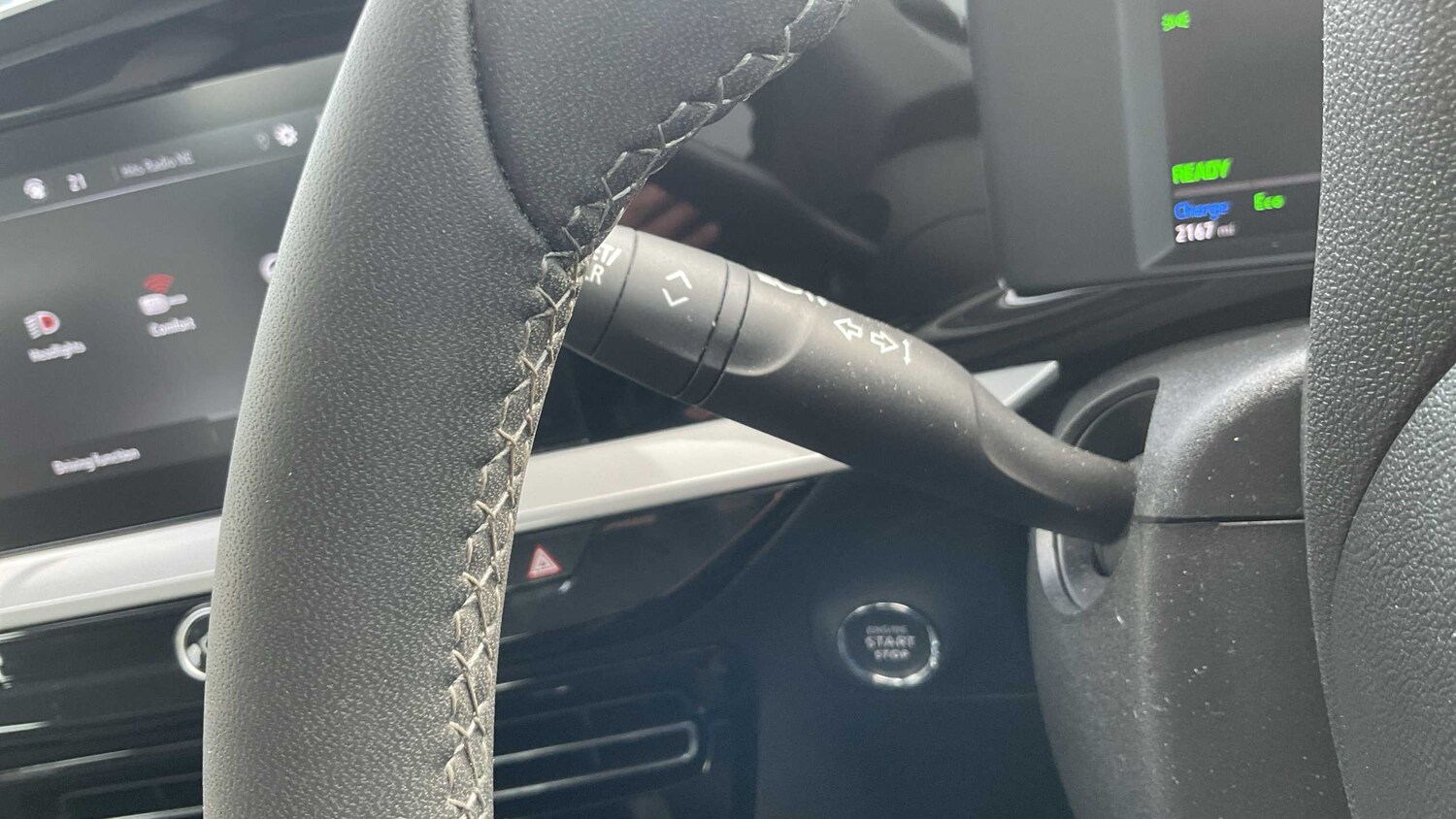 Used Vauxhall Mokka for sale - 77859080: Photo 30