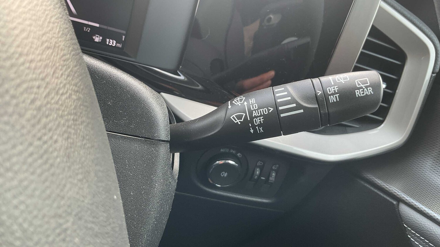 Used Vauxhall Mokka for sale - 77859080: Photo 31