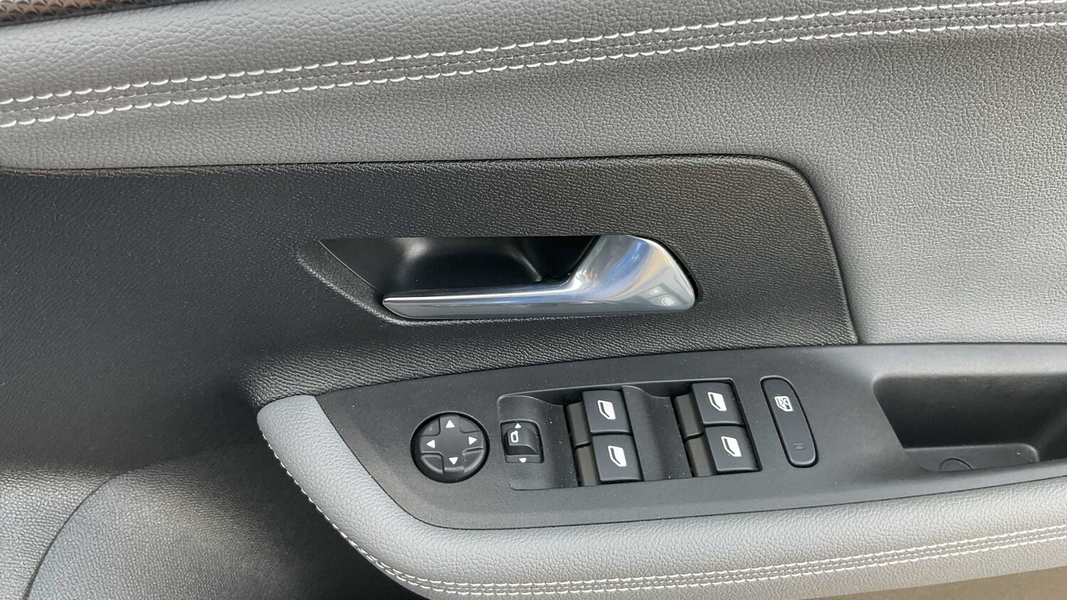 Used Vauxhall Mokka for sale - 77859080: Photo 33