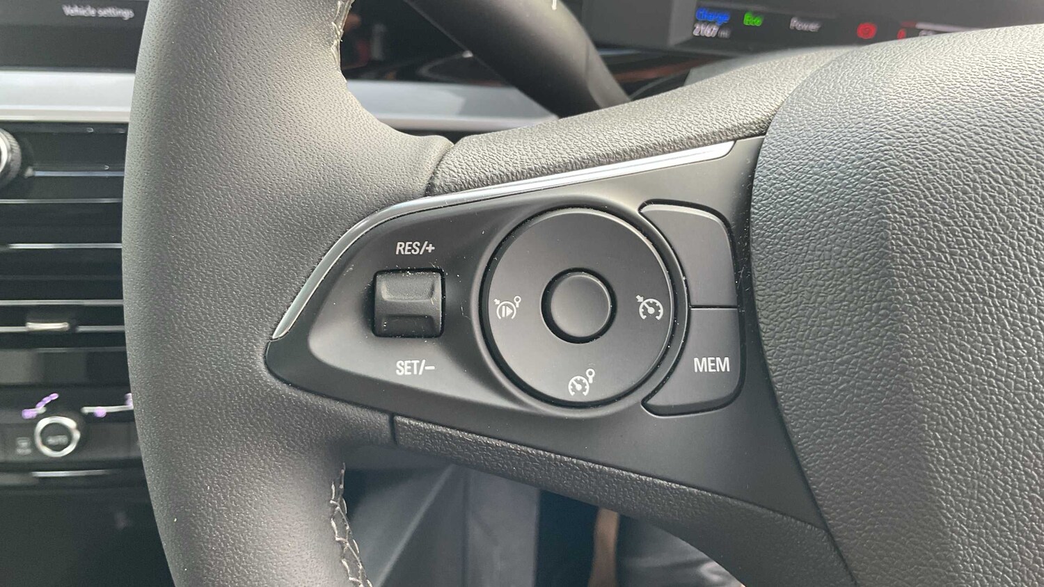 Used Vauxhall Mokka for sale - 77859080: Photo 35