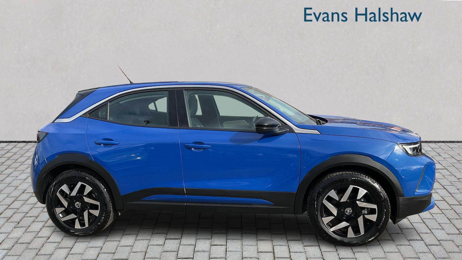 Used Vauxhall Mokka for sale - 77859080: Photo 5