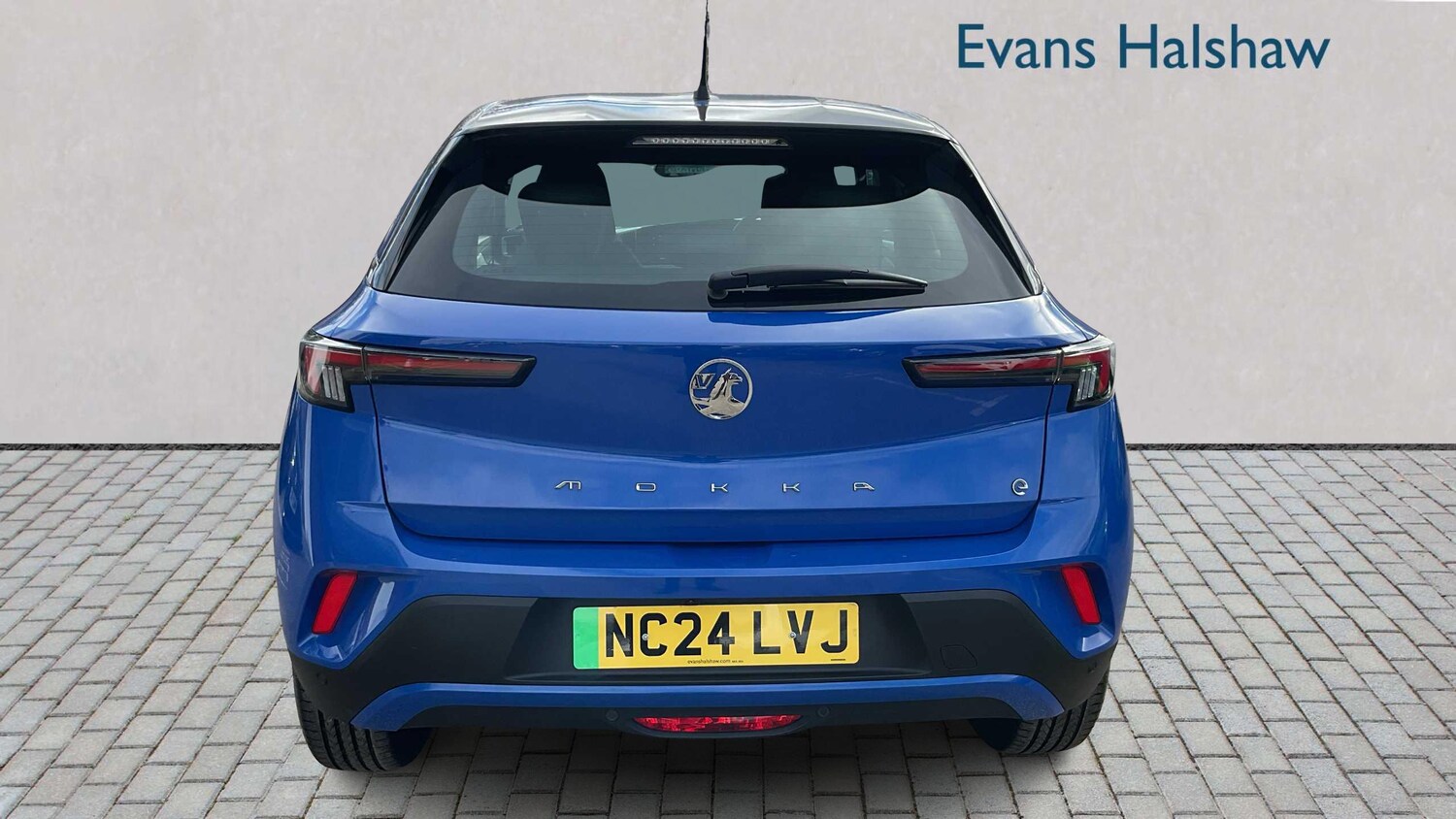 Used Vauxhall Mokka for sale - 77859080: Photo 7