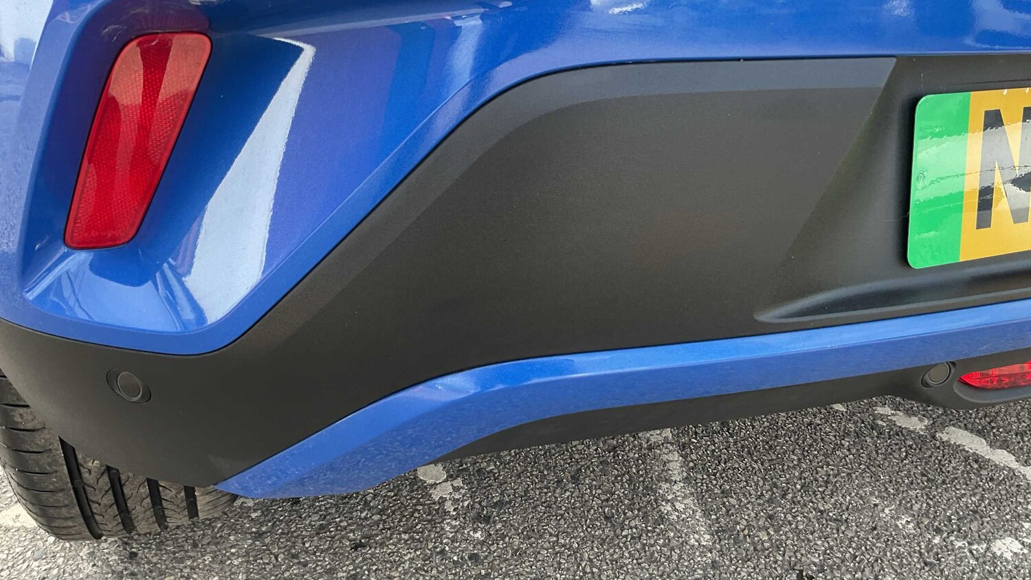 Used Vauxhall Mokka for sale - 77859080: Photo 8