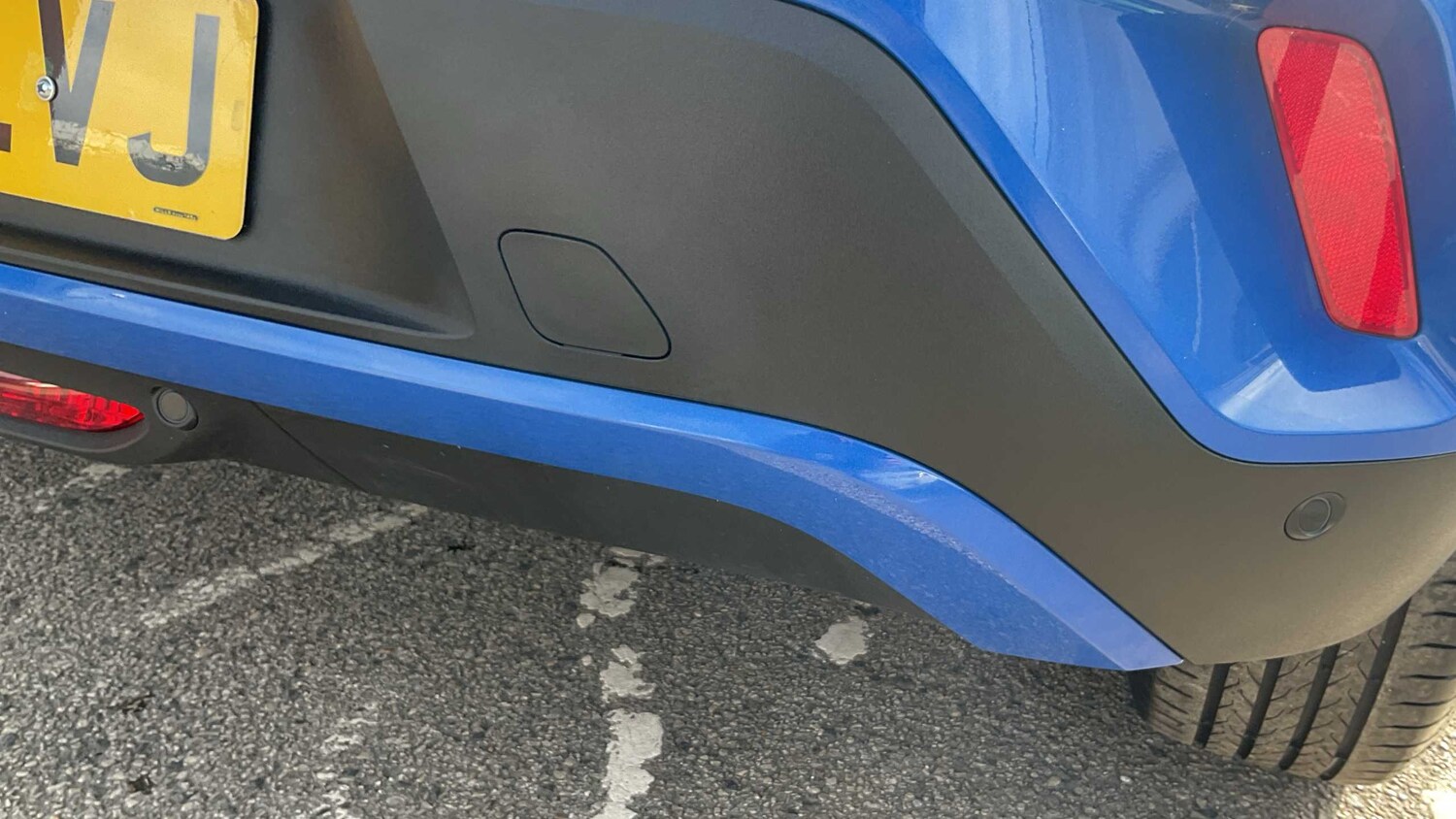 Used Vauxhall Mokka for sale - 77859080: Photo 9