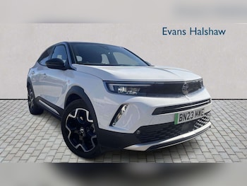 Used Vauxhall Mokka 2023 for sale - 78378562: Photo