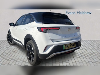 Used Vauxhall Mokka 2023 for sale - 78378562: Photo