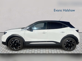 Used Vauxhall Mokka 2023 for sale - 78378562: Photo