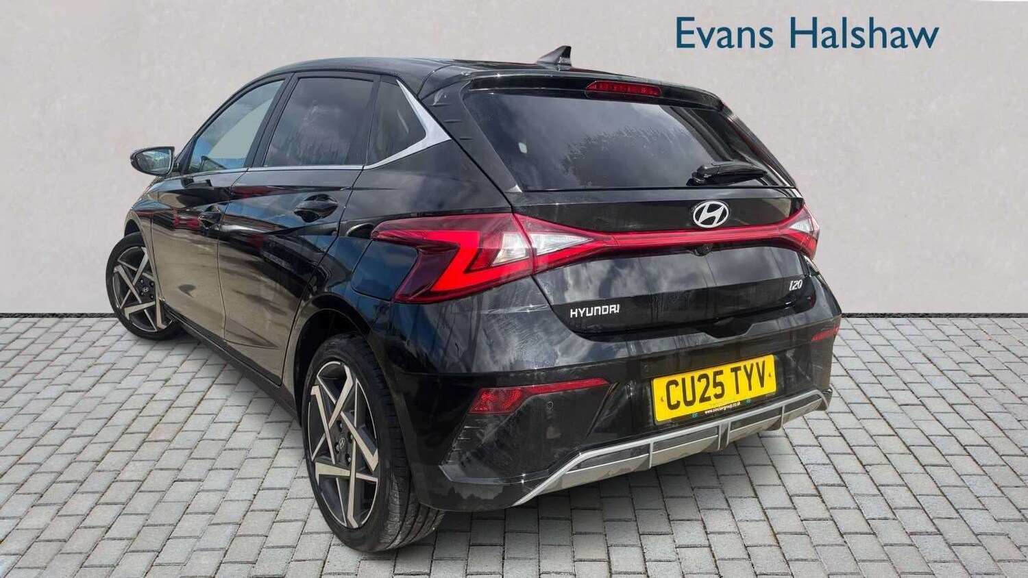 Used Hyundai i20 2025 for sale - 78024376: Photo 3