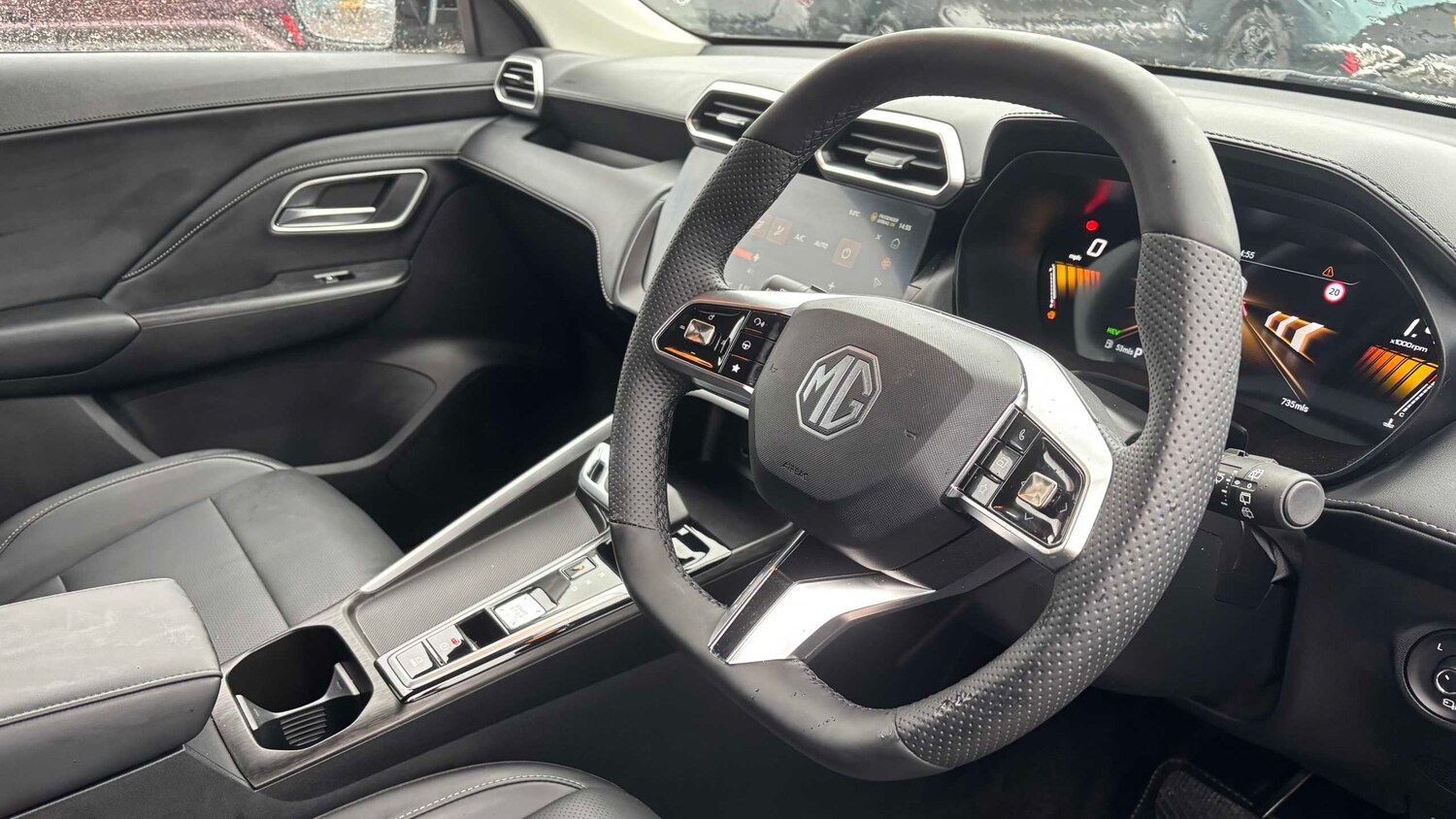 Used MG MG ZS for sale - 77860719: Photo 10