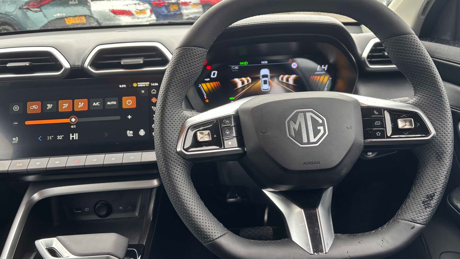 Used MG MG ZS for sale - 77860719: Photo 11
