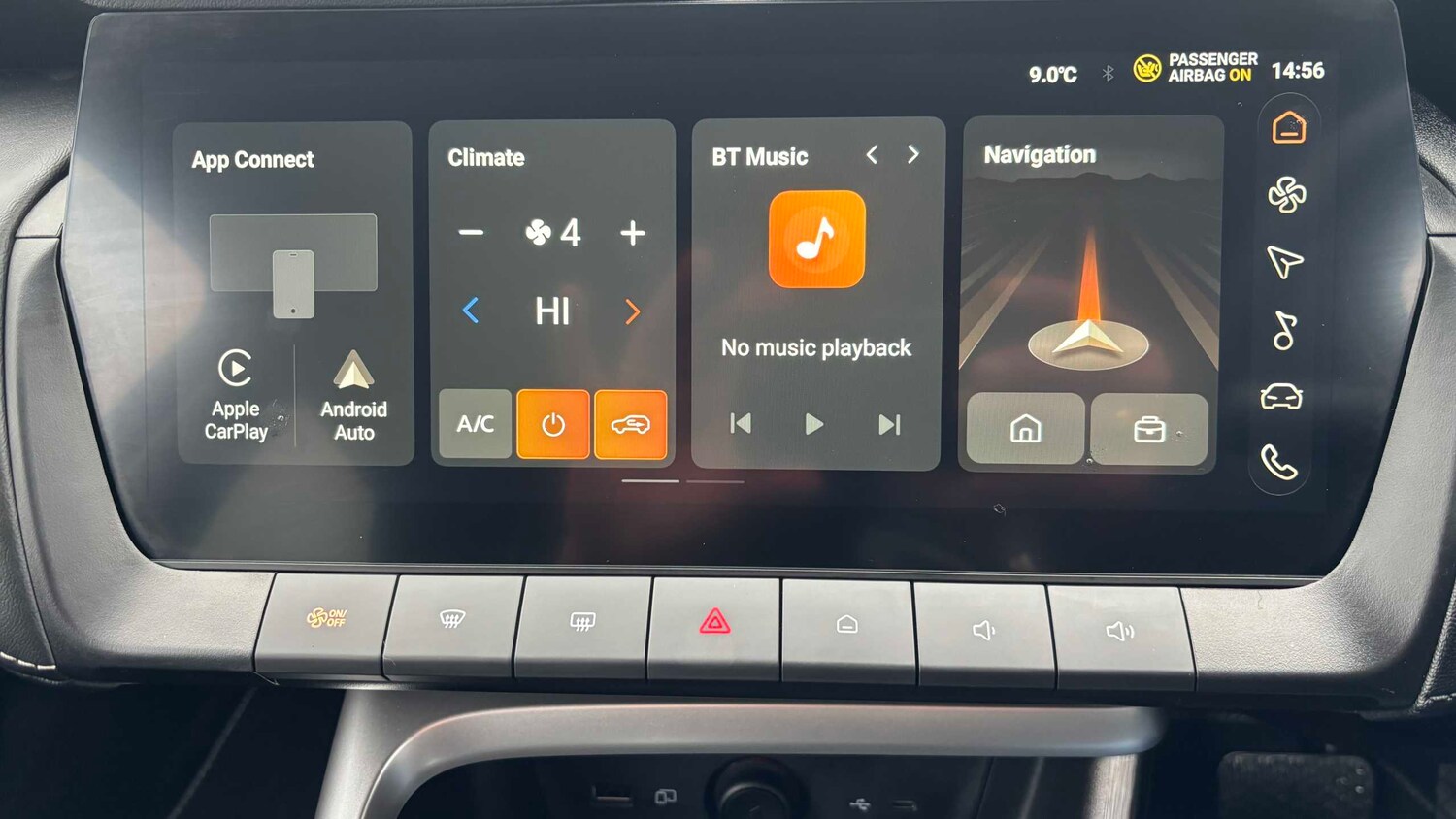 Used MG MG ZS for sale - 77860719: Photo 14