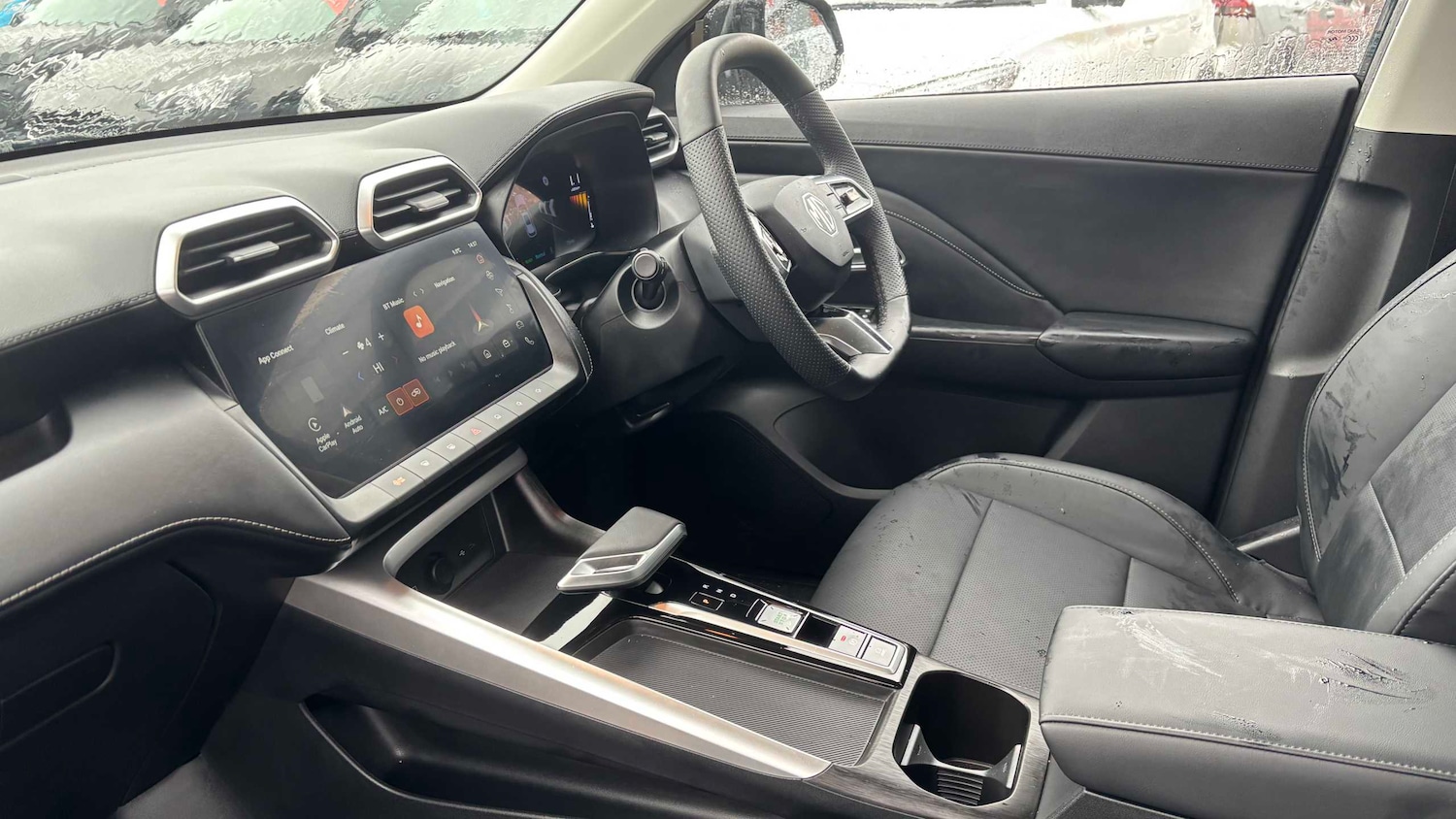 Used MG MG ZS for sale - 77860719: Photo 17