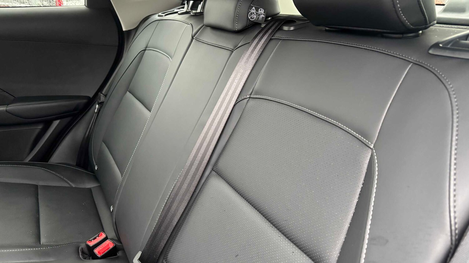 Used MG MG ZS for sale - 77860719: Photo 18