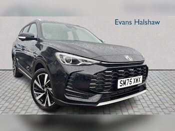 MG MG ZS feature image