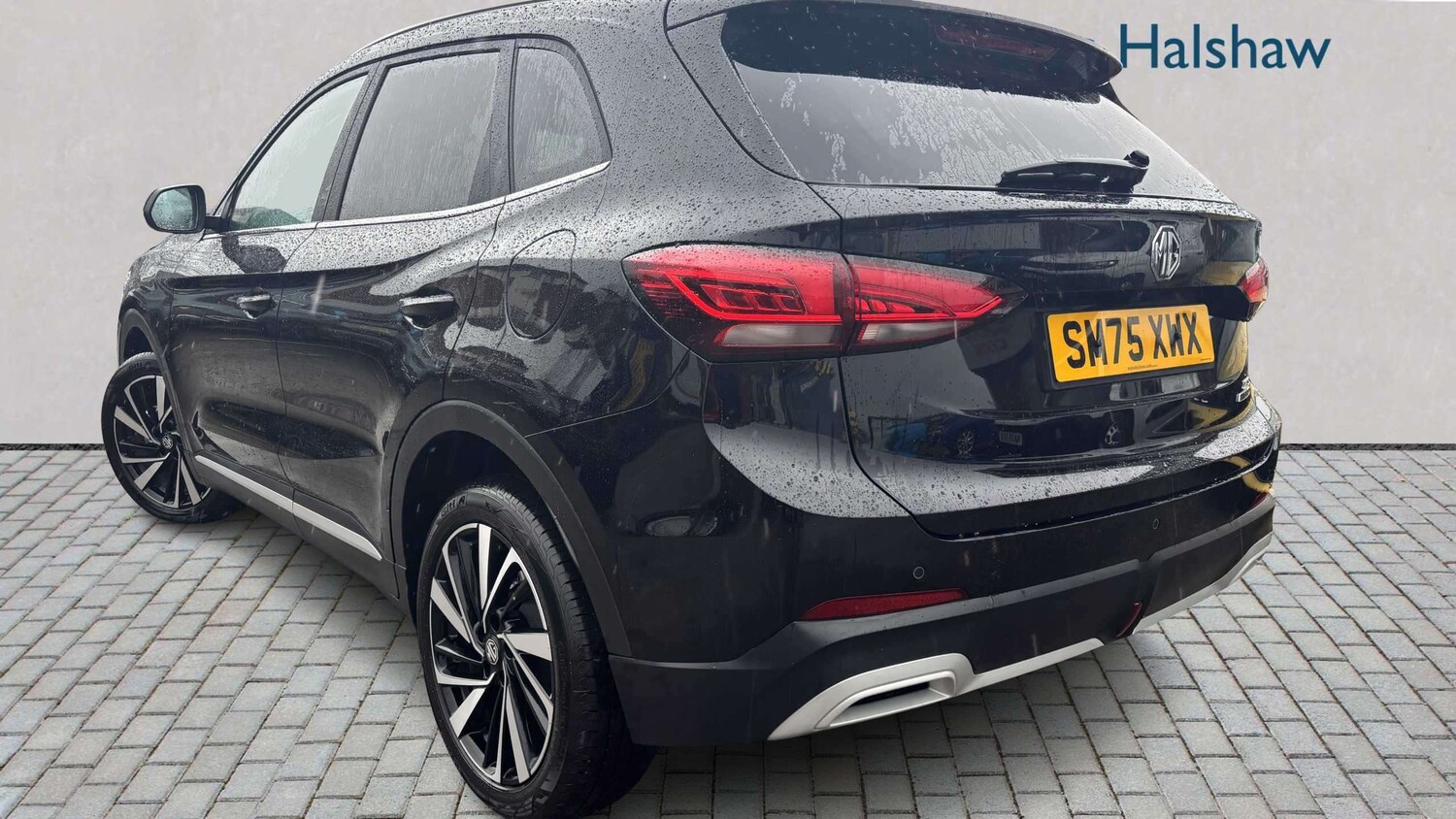 Used MG MG ZS for sale - 77860719: Photo 2