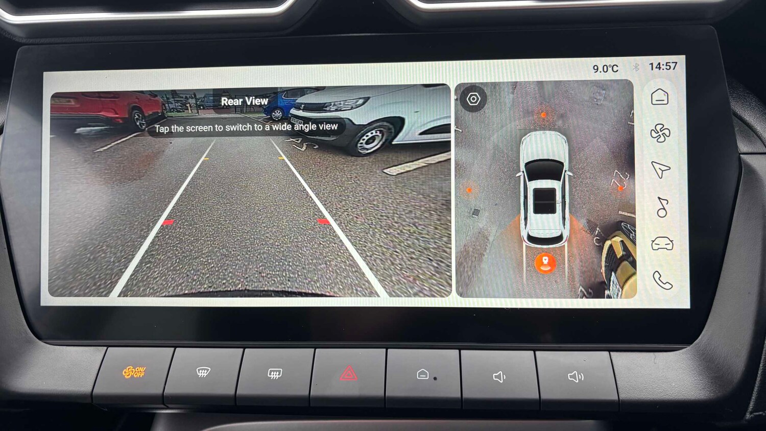 Used MG MG ZS for sale - 77860719: Photo 20