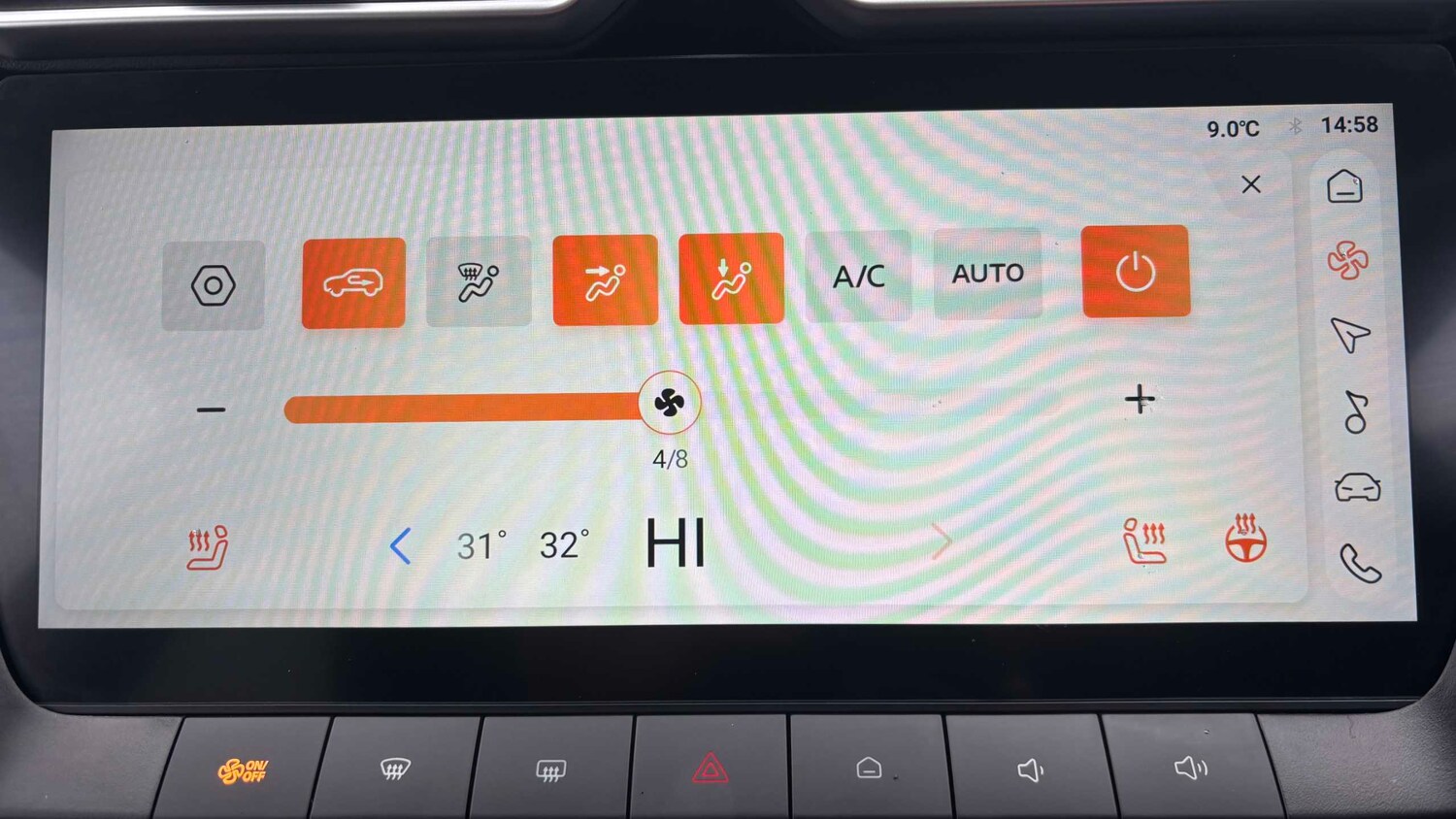 Used MG MG ZS for sale - 77860719: Photo 21