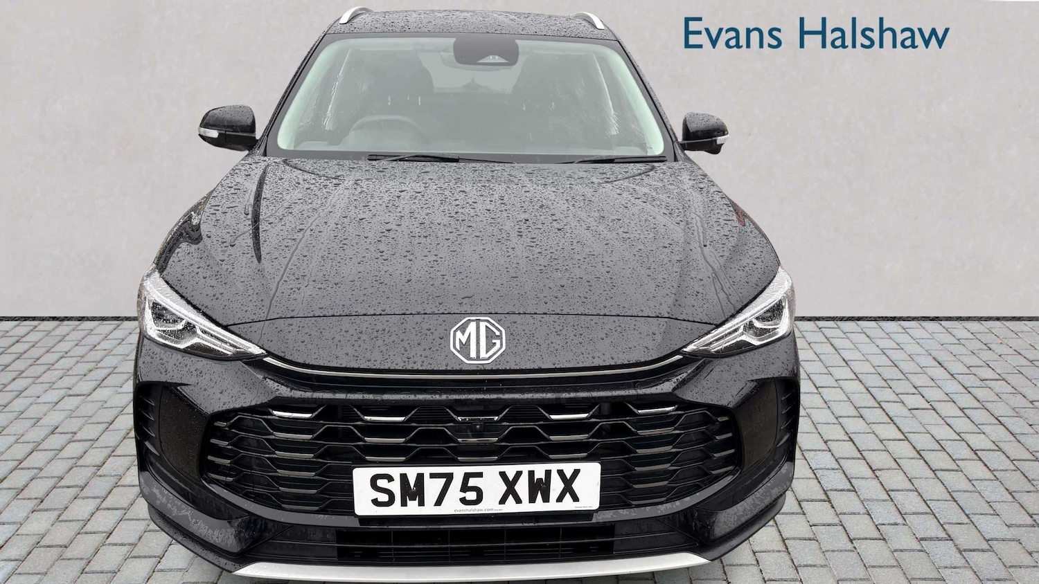 Used MG MG ZS for sale - 77860719: Photo 4