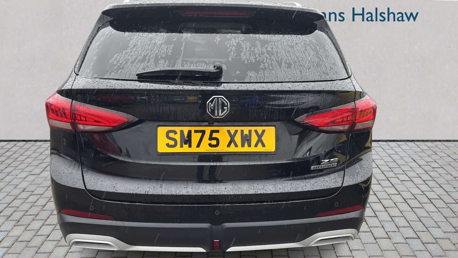 Used MG MG ZS for sale - 77860719: Photo 5