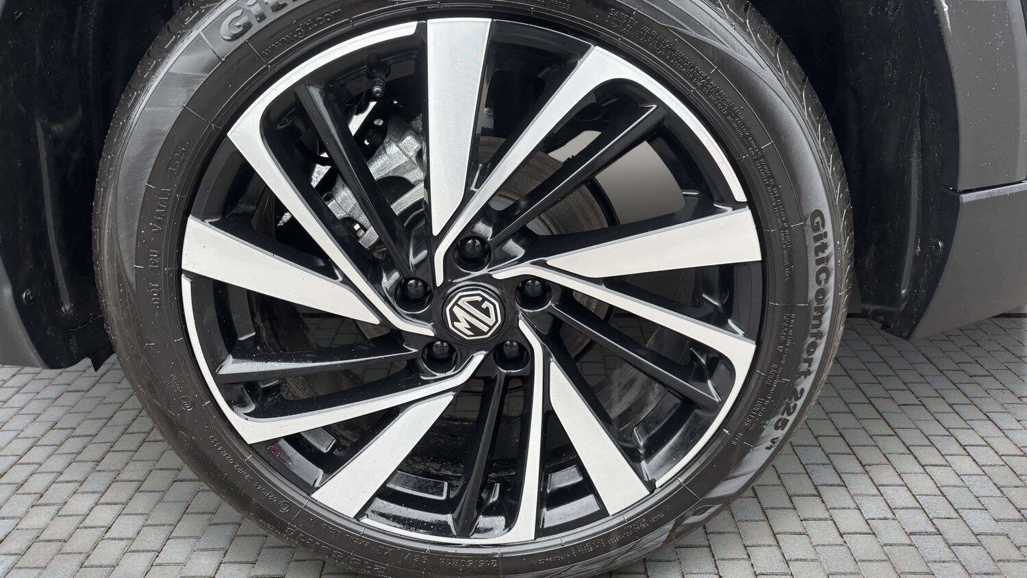 Used MG MG ZS for sale - 77860719: Photo 7