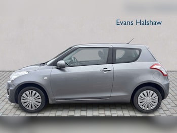 Used Suzuki Swift 2015 for sale - 78774902: Photo