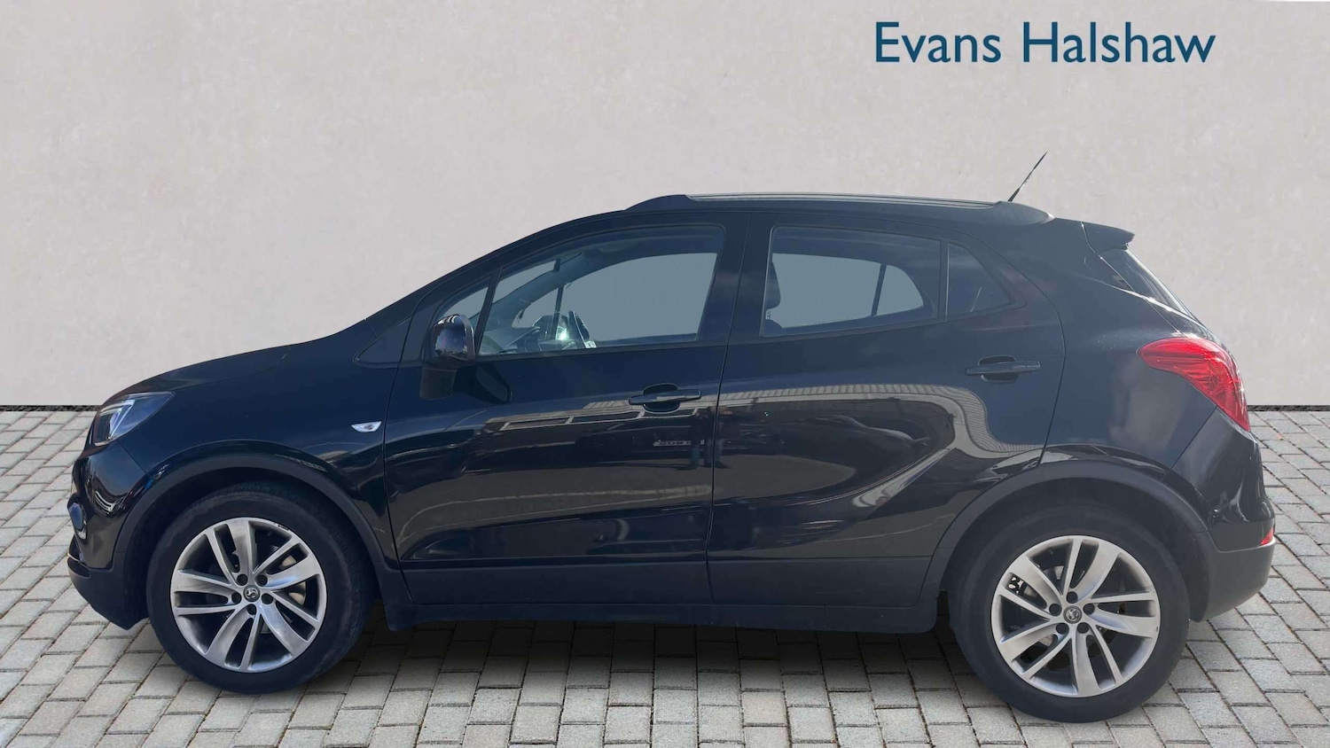 Used Vauxhall Mokka X 2018 for sale - 78089965: Photo 4