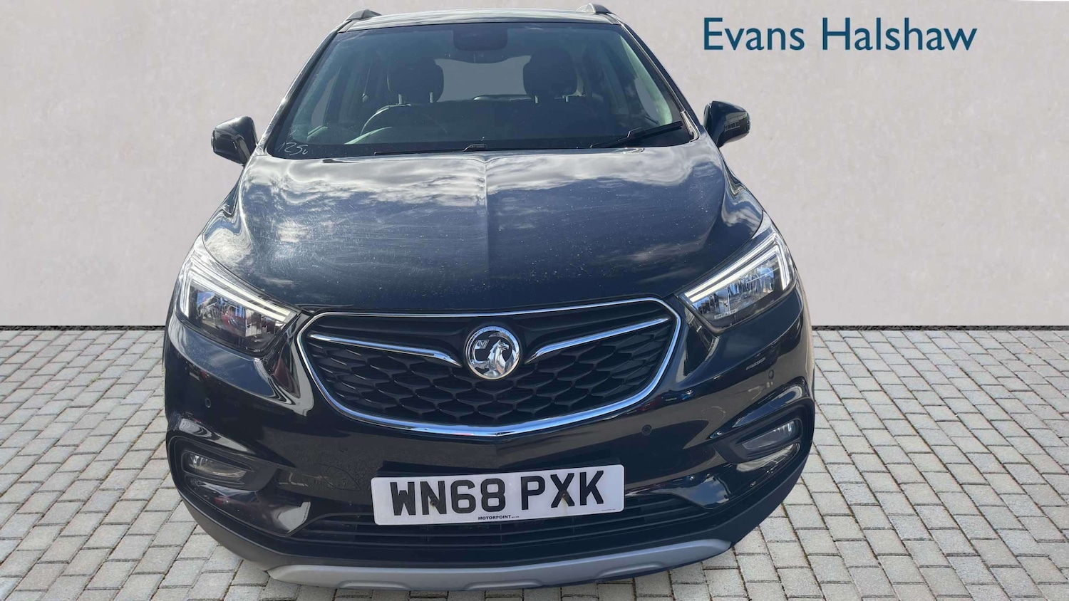 Used Vauxhall Mokka X 2018 for sale - 78089965: Photo 5