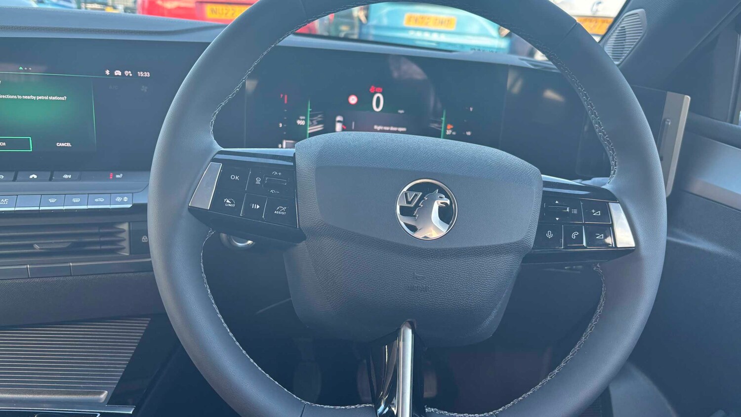 Used Vauxhall Astra for sale - 77860049: Photo 11