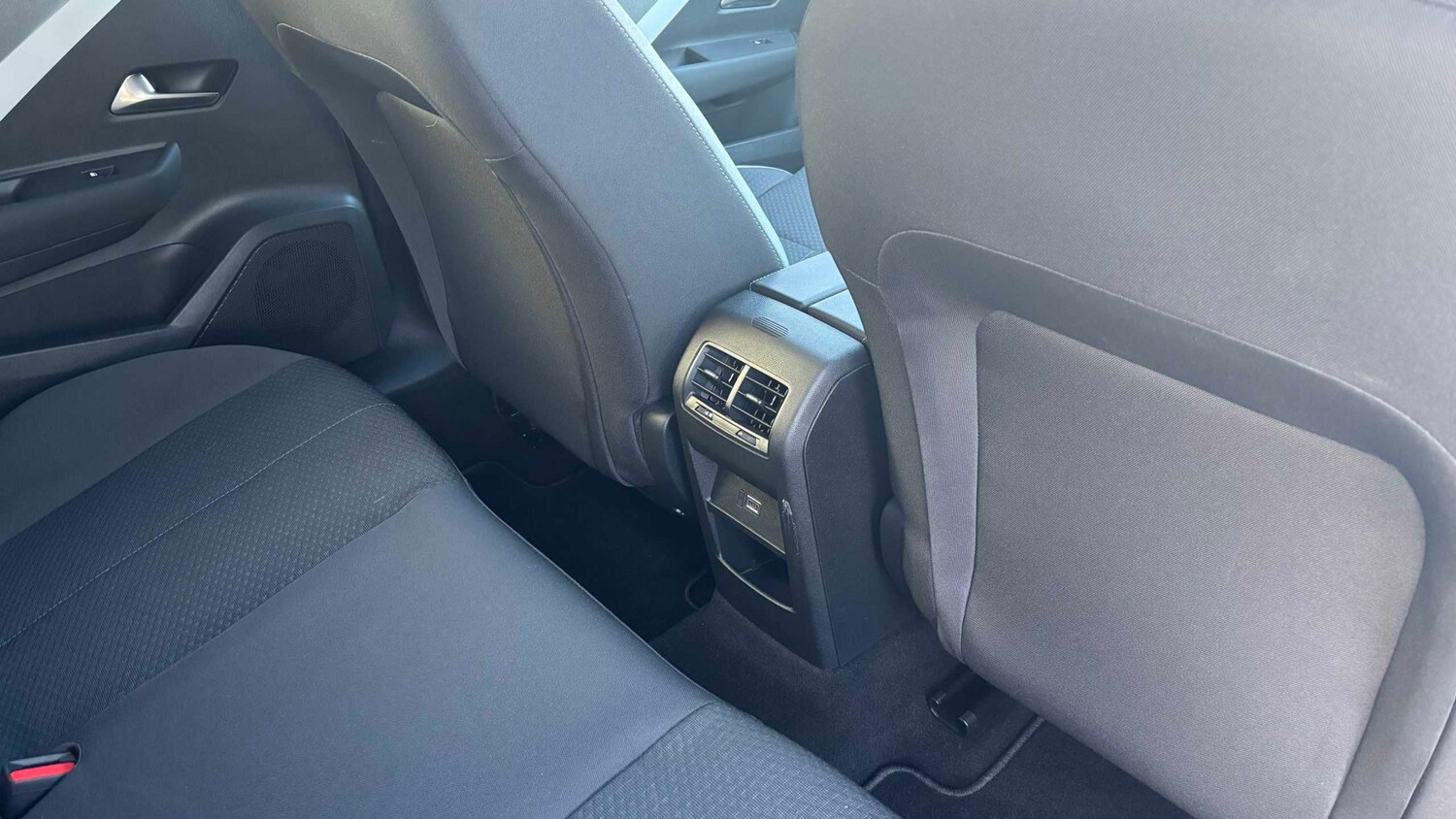 Used Vauxhall Astra for sale - 77860049: Photo 16