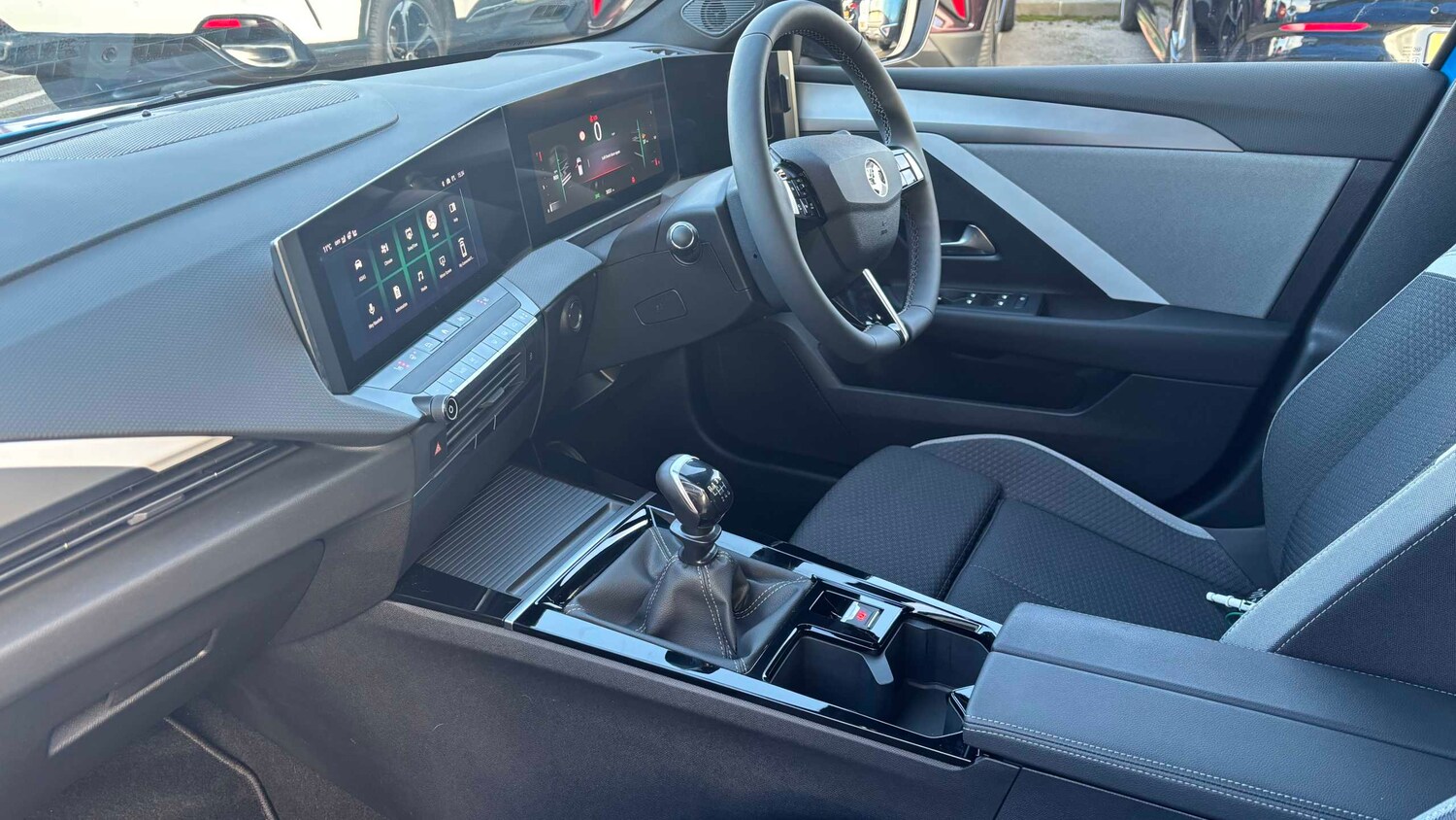 Used Vauxhall Astra for sale - 77860049: Photo 17