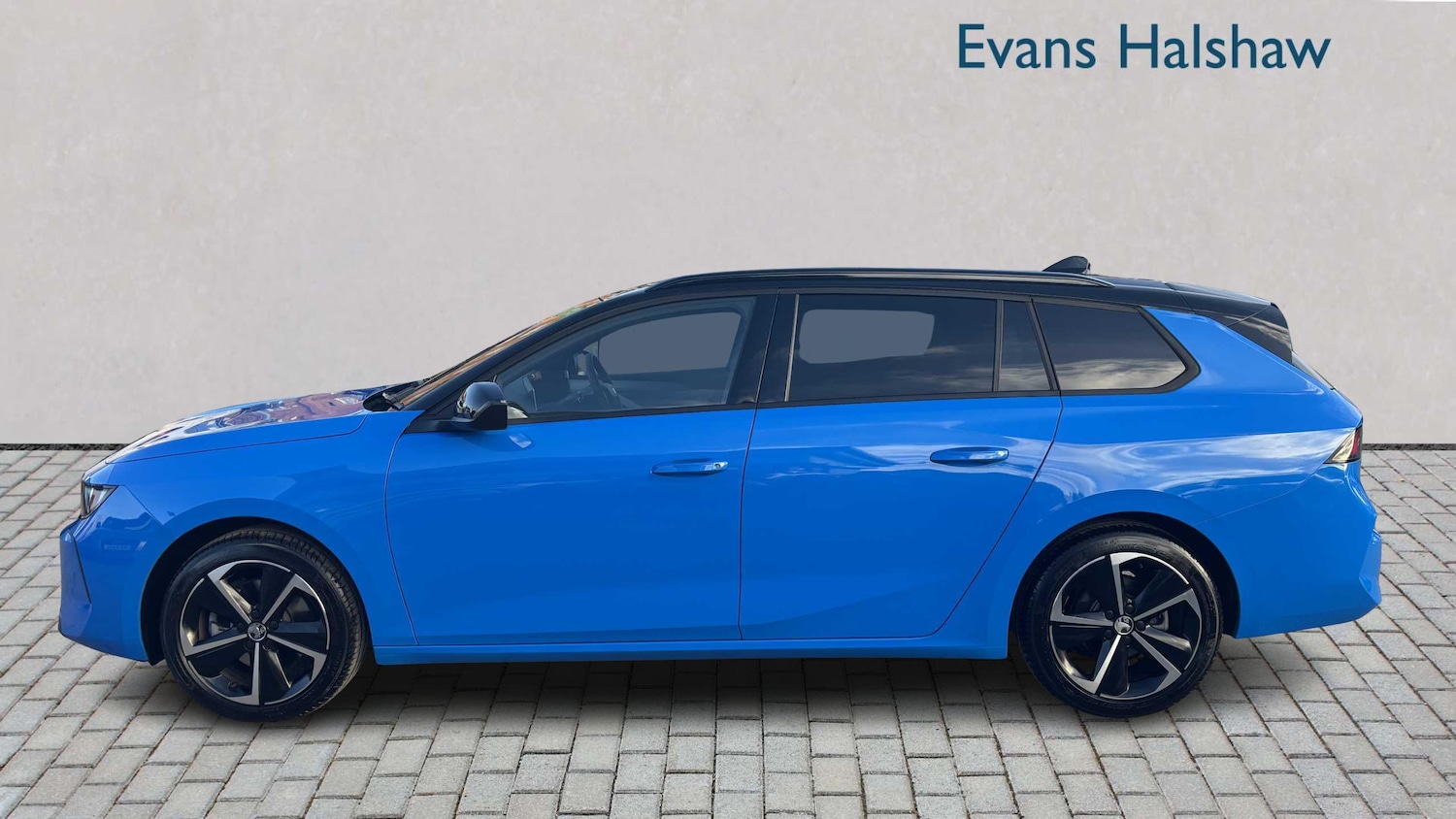 Used Vauxhall Astra for sale - 77860049: Photo 3