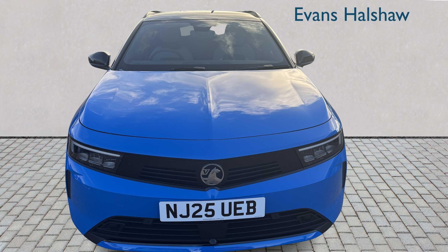 Used Vauxhall Astra for sale - 77860049: Photo 4