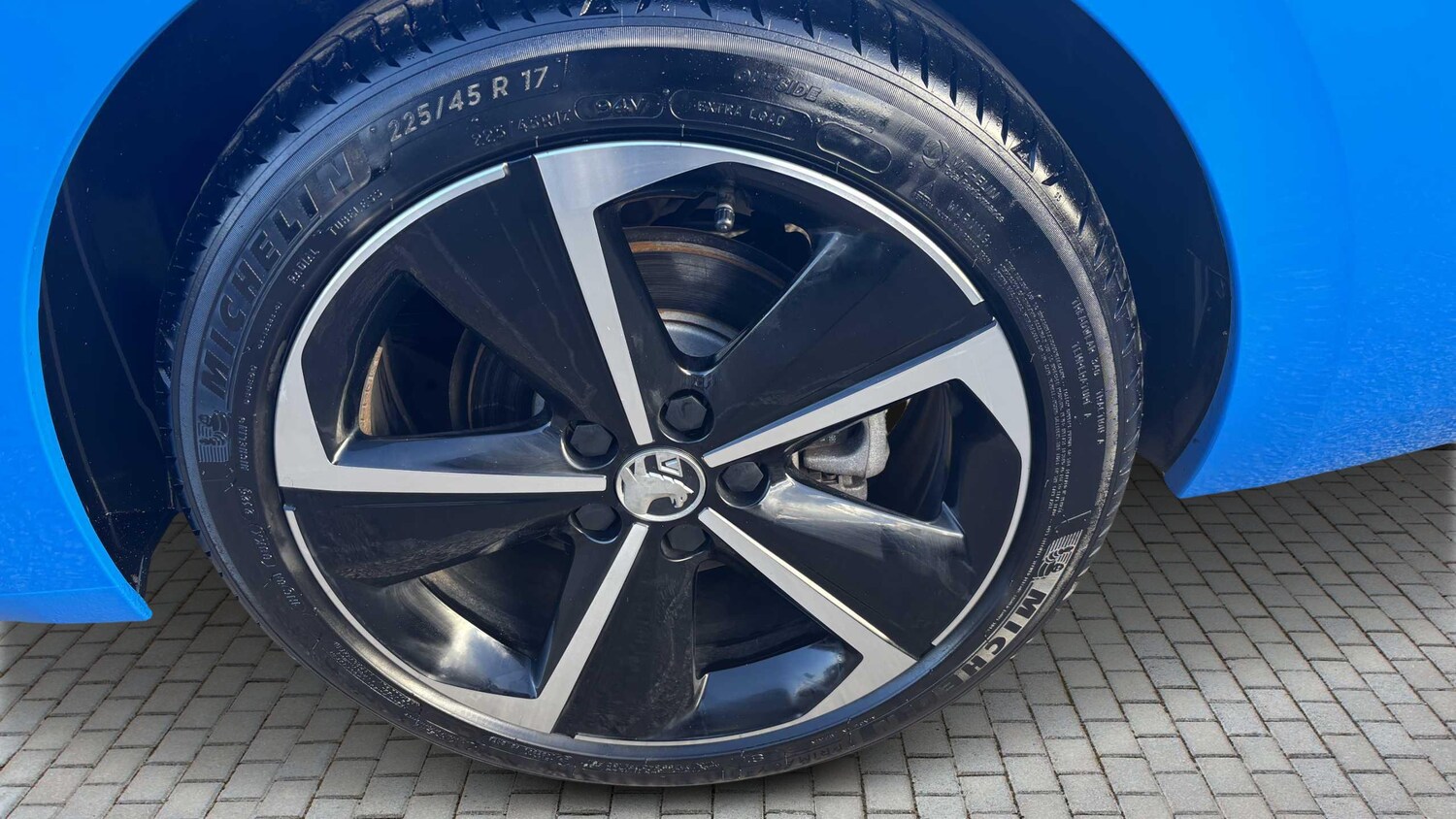 Used Vauxhall Astra for sale - 77860049: Photo 7