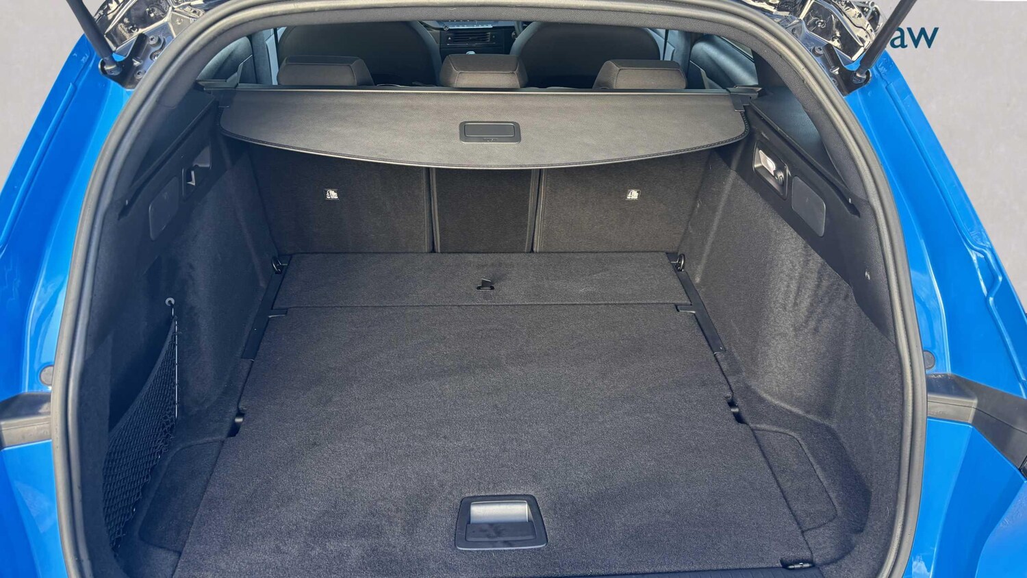 Used Vauxhall Astra for sale - 77860049: Photo 8